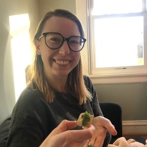 Meet your Posher, Meghan